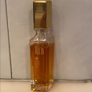 Vintage Georgio Red, 1.6